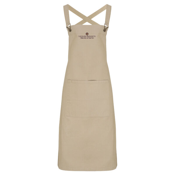 Bib Apron Thumbnail
