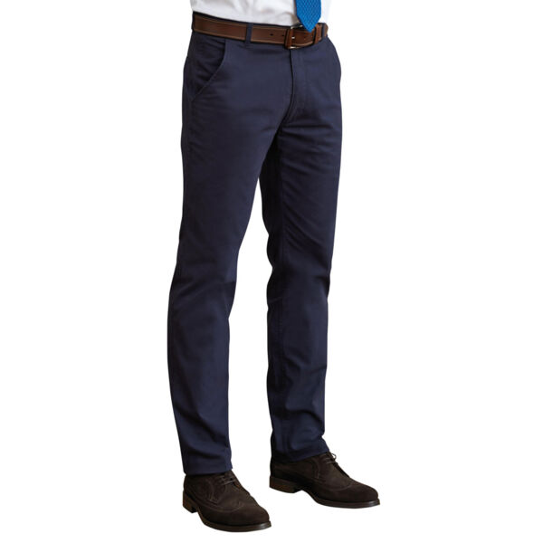 Gents Slim Fit Chino Thumbnail