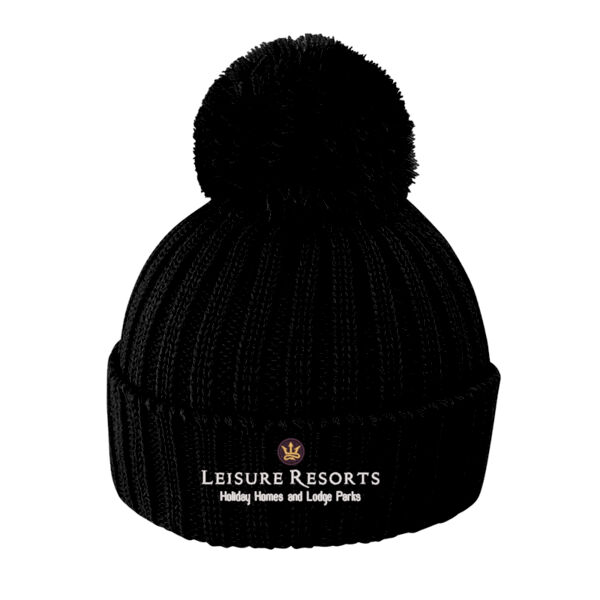 Knitted Hat Thumbnail