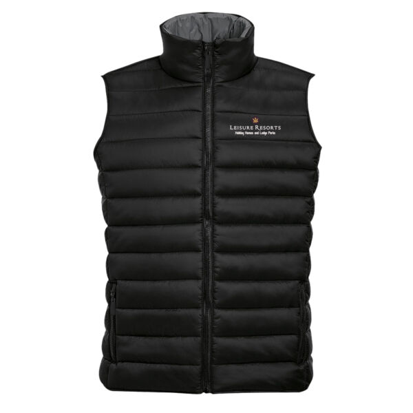 Gents Bodywarmer Thumbnail