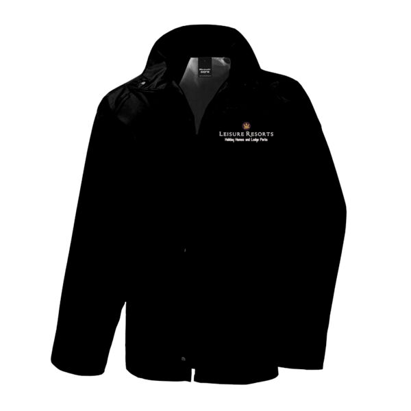 Rain Suit (Jacket & Trousers) Thumbnail