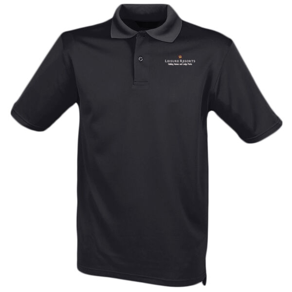 Coolplus Polo Shirt Thumbnail