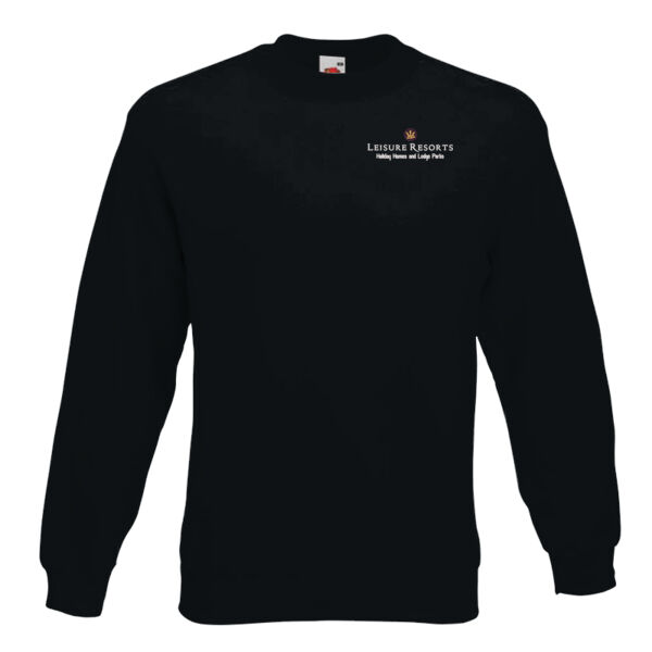 Classic Sweatshirt Thumbnail