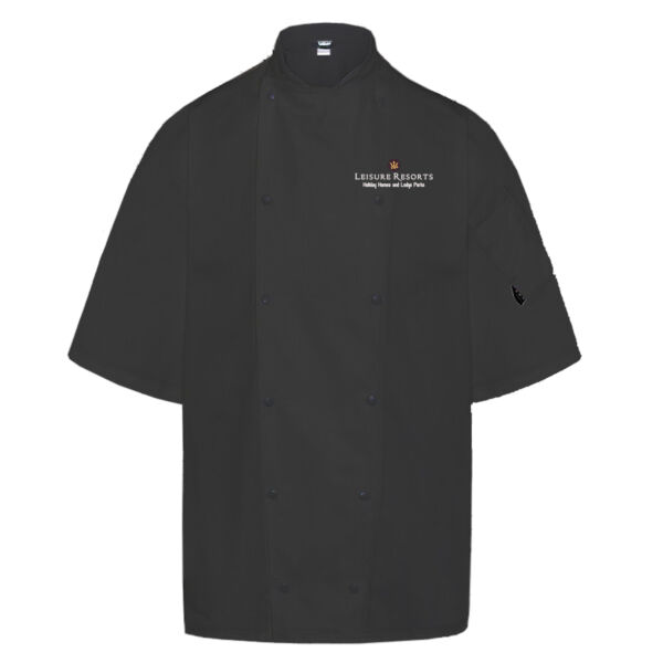Executive Chefs Jacket Thumbnail