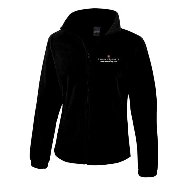 Ladies Norse Outdoor Fleece Thumbnail